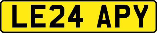LE24APY