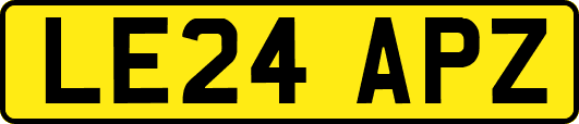 LE24APZ