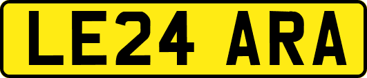 LE24ARA