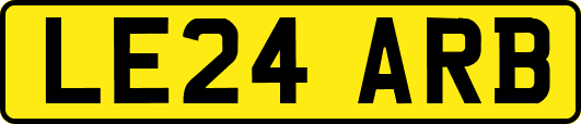 LE24ARB