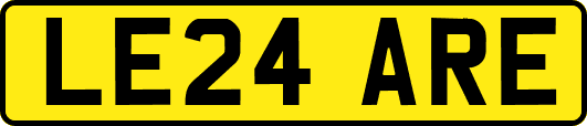 LE24ARE