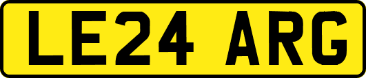 LE24ARG