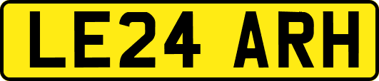 LE24ARH