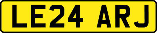 LE24ARJ