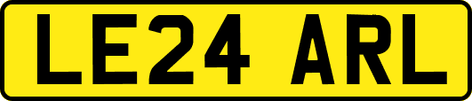 LE24ARL