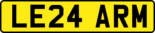 LE24ARM