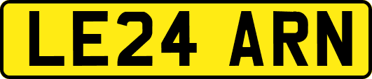 LE24ARN