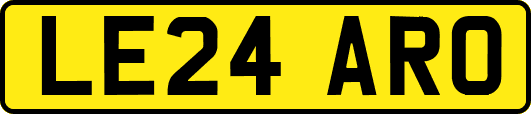 LE24ARO