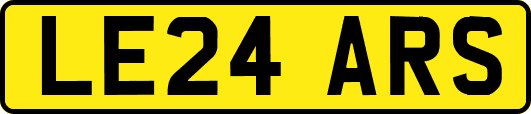 LE24ARS