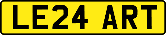 LE24ART