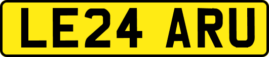 LE24ARU