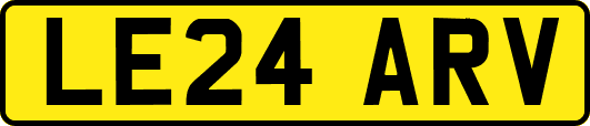 LE24ARV