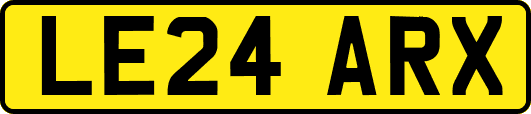 LE24ARX