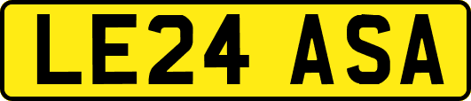 LE24ASA