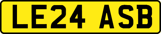 LE24ASB
