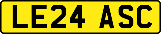 LE24ASC