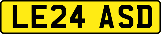 LE24ASD