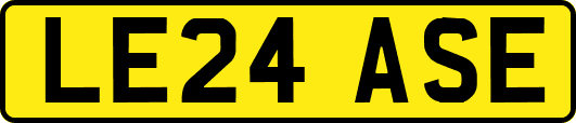 LE24ASE