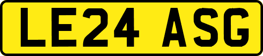 LE24ASG