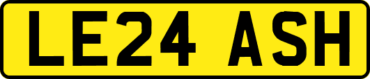 LE24ASH