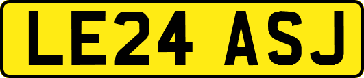 LE24ASJ