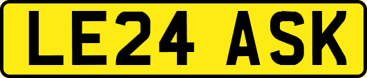 LE24ASK