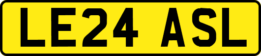 LE24ASL