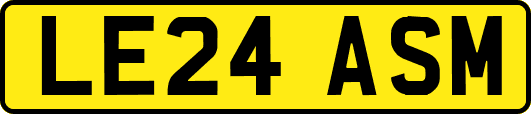 LE24ASM
