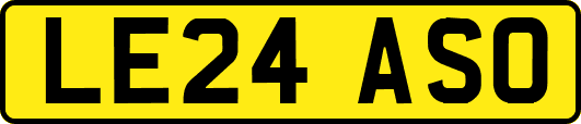 LE24ASO
