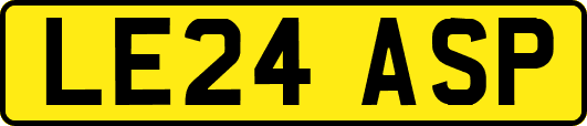 LE24ASP