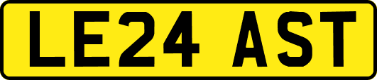 LE24AST