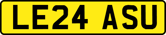 LE24ASU