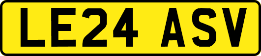 LE24ASV