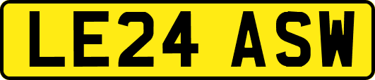 LE24ASW