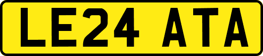 LE24ATA