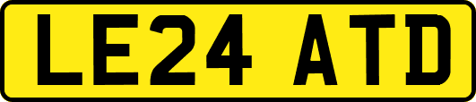 LE24ATD