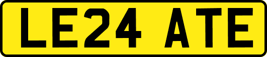 LE24ATE