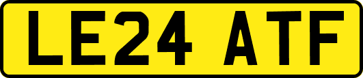 LE24ATF