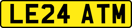 LE24ATM