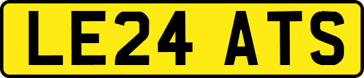 LE24ATS