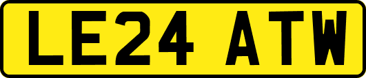 LE24ATW
