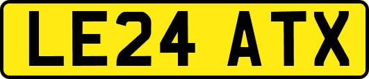 LE24ATX
