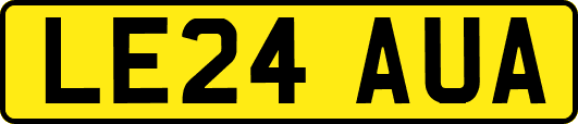 LE24AUA