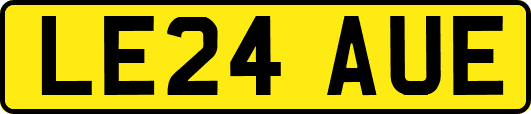 LE24AUE