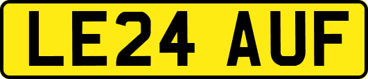 LE24AUF