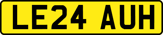 LE24AUH