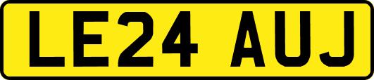LE24AUJ