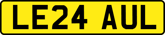 LE24AUL