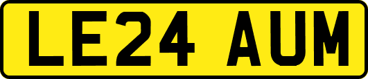 LE24AUM