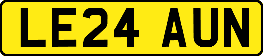 LE24AUN